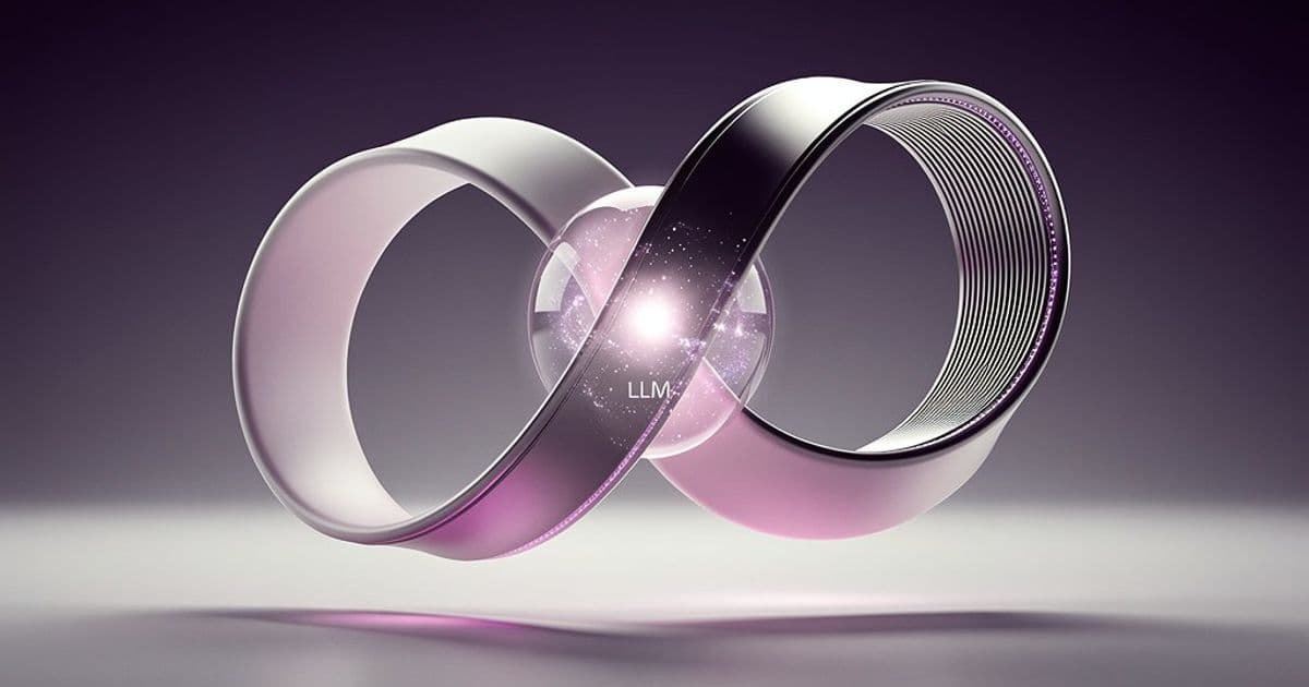 Conversation: LLMs and the what/how loop