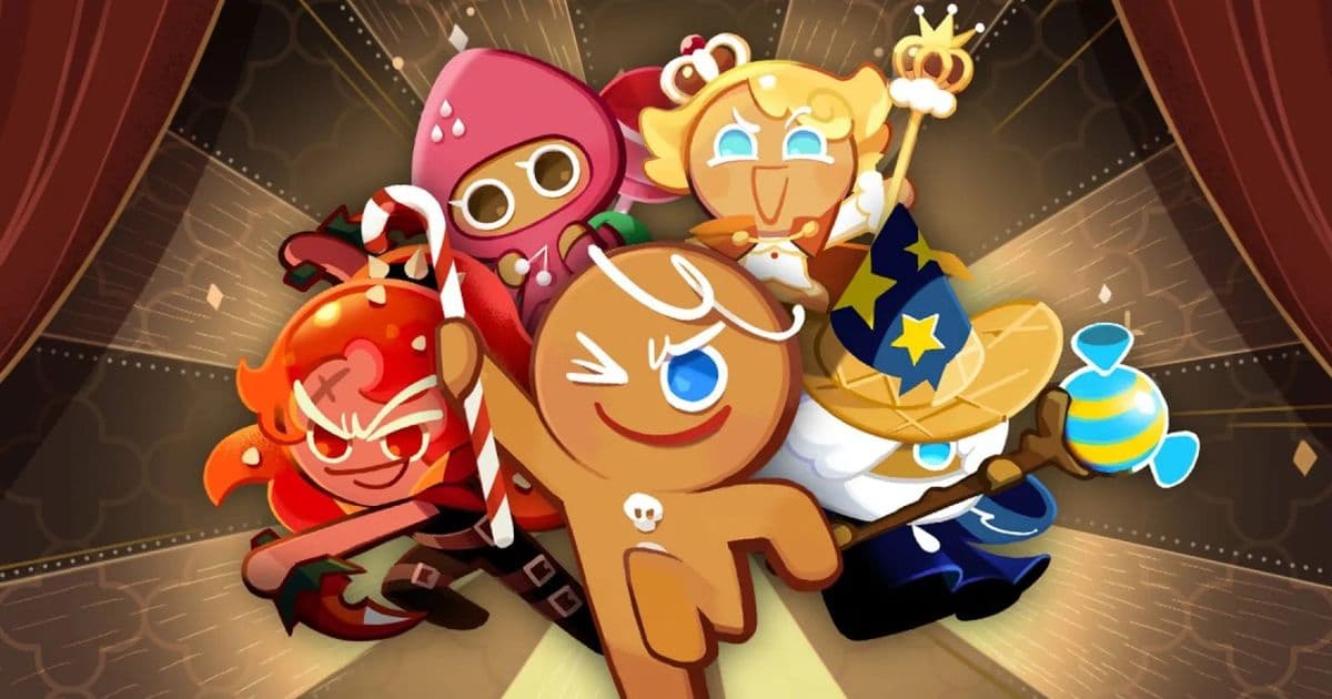 CookieRun: Kingdom Act 2 Launches May 2026 with Timeline War and Faster Story Updates