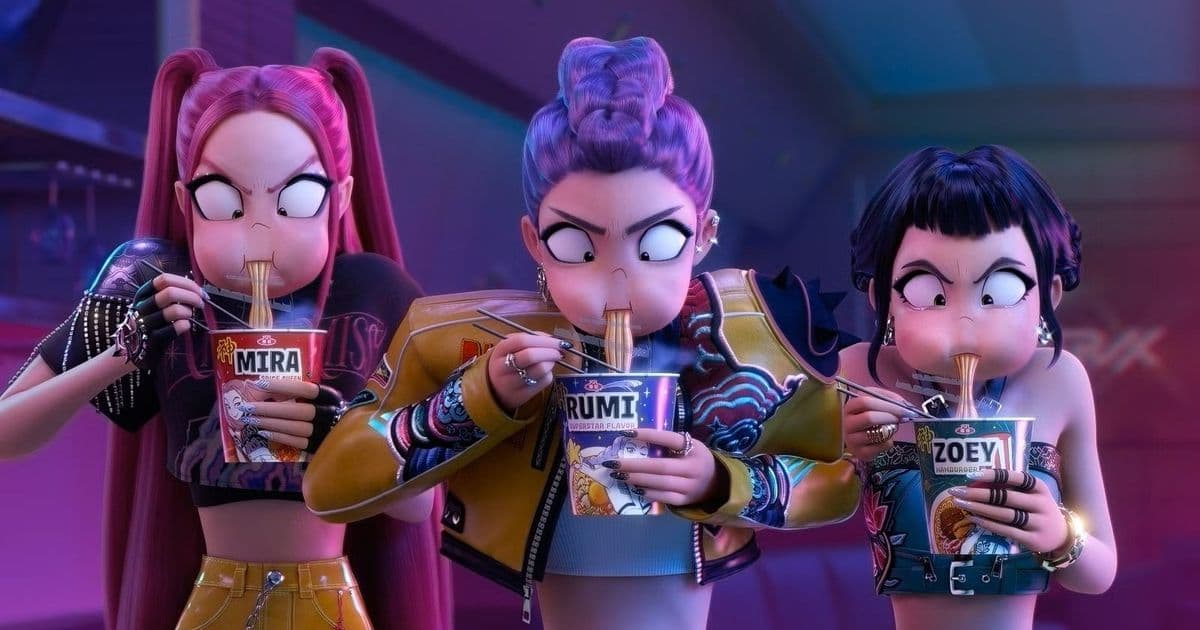 CookieRun: Kingdom KPop Demon Hunters Crossover Brings Limited-Time Rewards and New Content