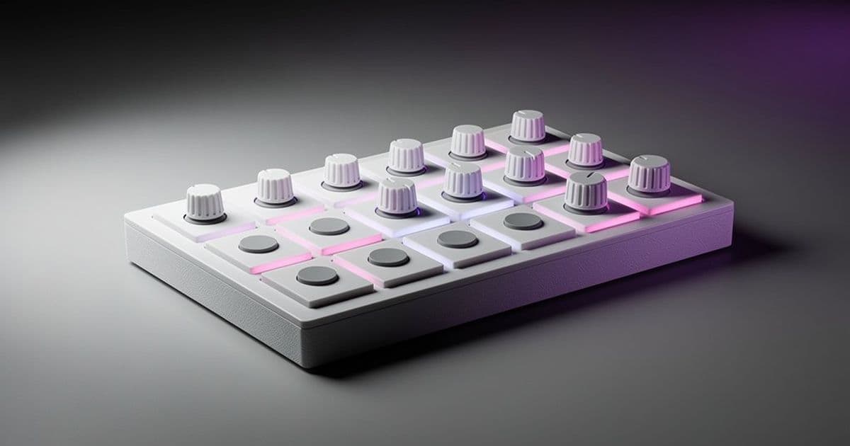 Cooler Master's Modular Control Deck Hits Record Low at $116.99, Down From $399