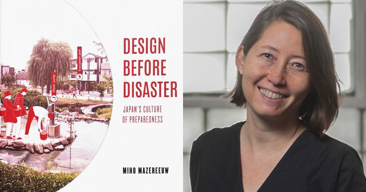 Designing for Disaster: How Japan's Dual-Purpose Architecture Could Save Lives