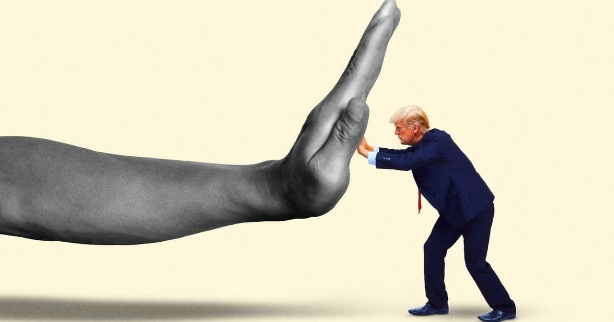 Corporate America Pushes Back on Trump Administration Policies