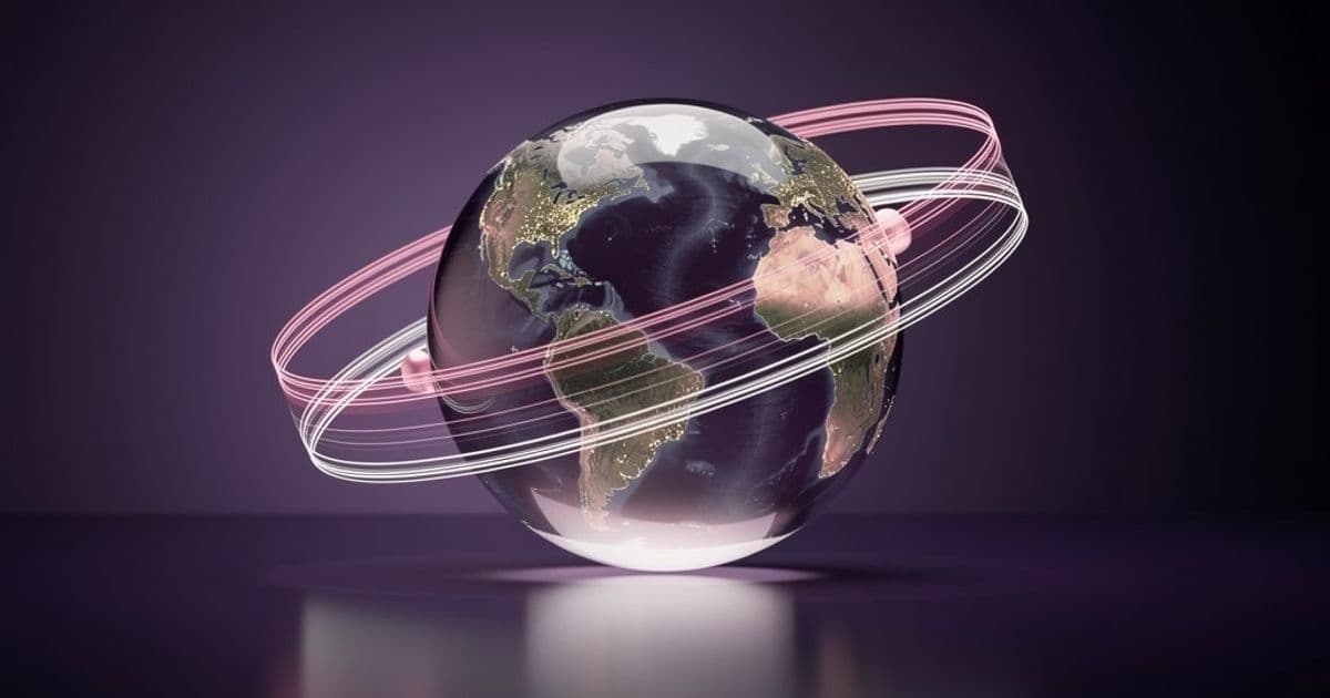 Cosmic Odometer: A Web Tool That Calculates Your Movement Through Space