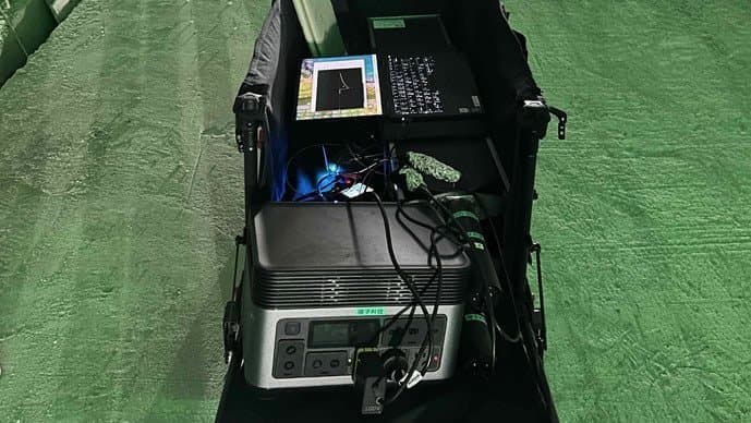 Cosmic Rays Reveal Hidden Depths: Muon Detectors Monitor Shanghai Tunnel Sediment