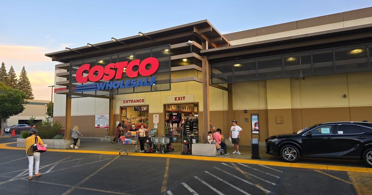 Costco Removes RAM from Display PCs as Memory Shortage Fuels Shoplifting Epidemic