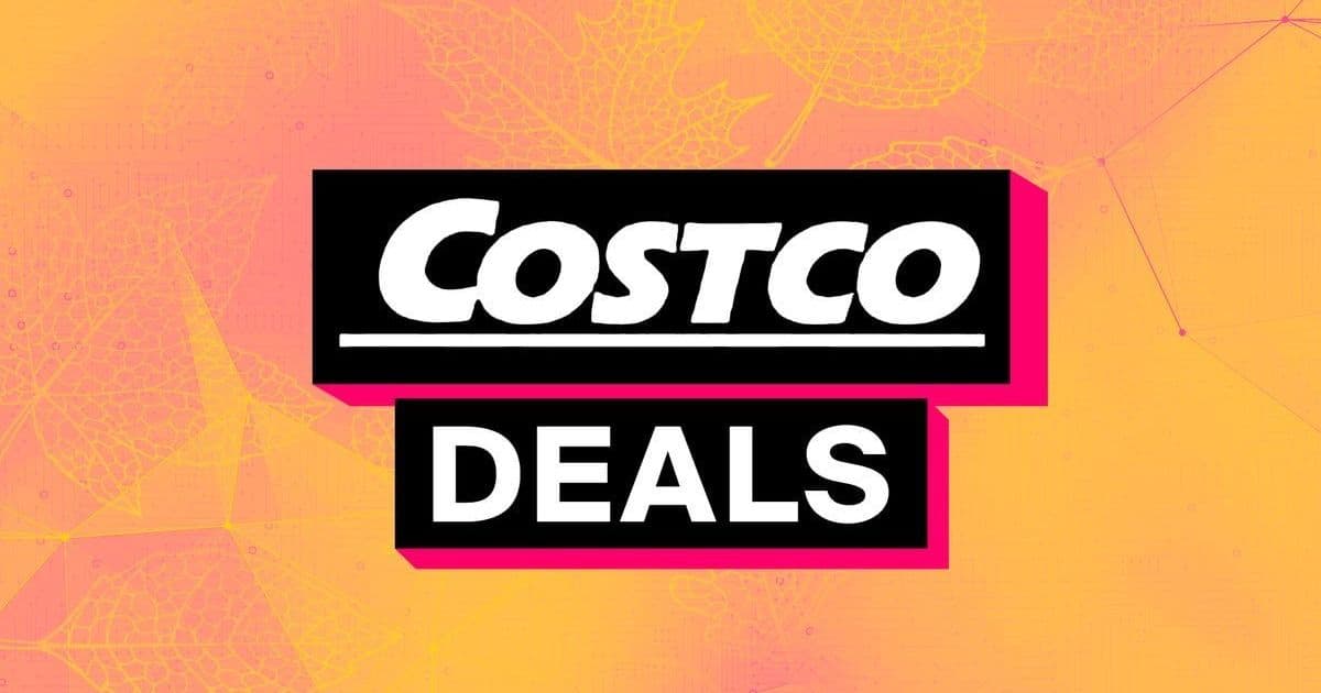 Costco's Early Black Friday Tech Deals: Top Savings for Developers and Tech Enthusiasts