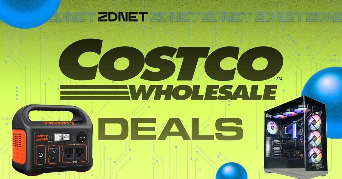 Costco’s Black Friday Tech Bonanza: How to Snag the Best Deals on Laptops, TVs, and More