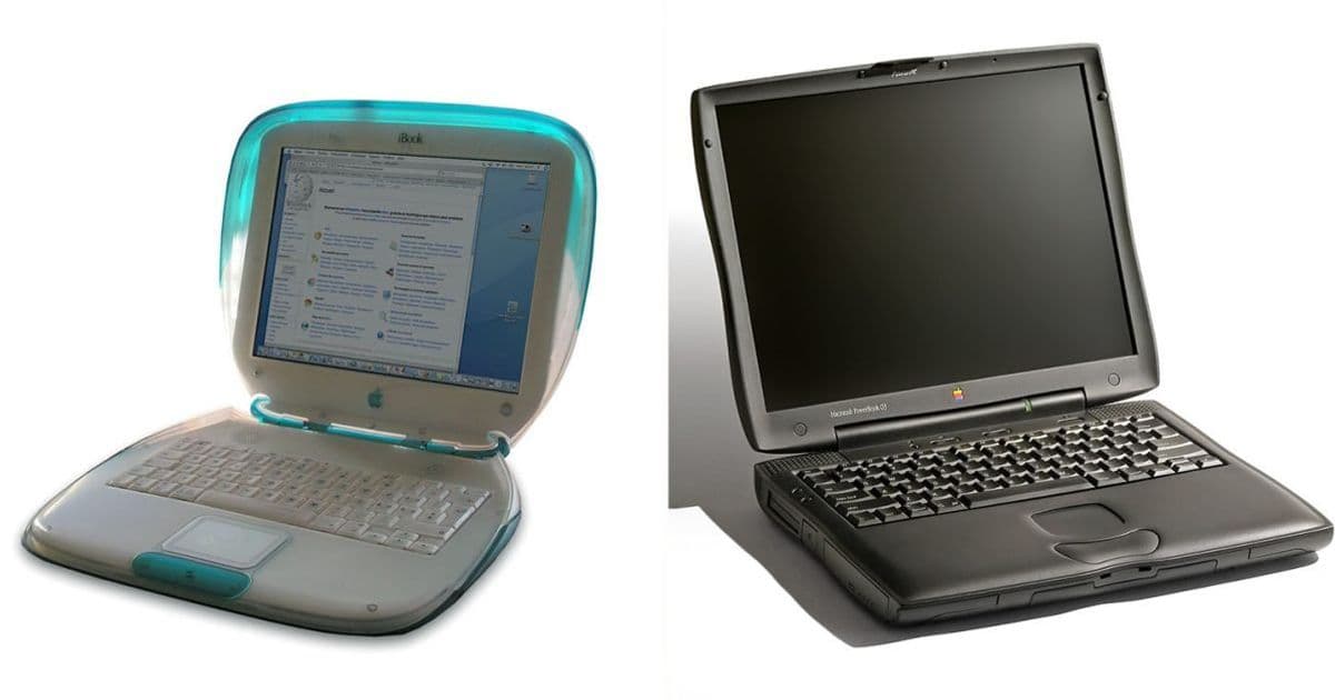 Could the low-cost MacBook be the new iBook?