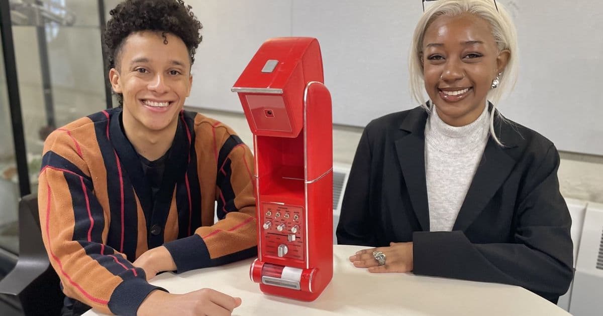 MIT Students Design Kitchen Cosmo: A Tangible AI Cooking Assistant