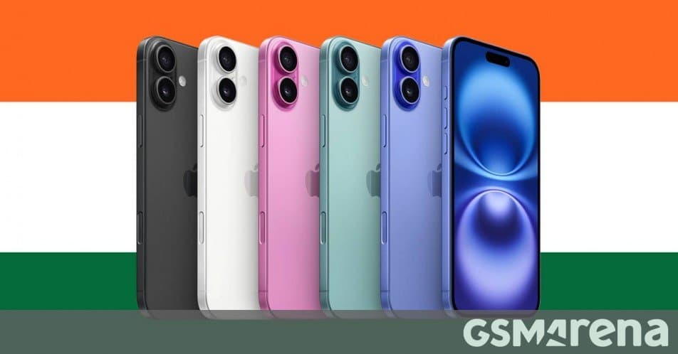 Premium Push: 1 in 5 Indian Smartphones Now Cost Over ₹30,000