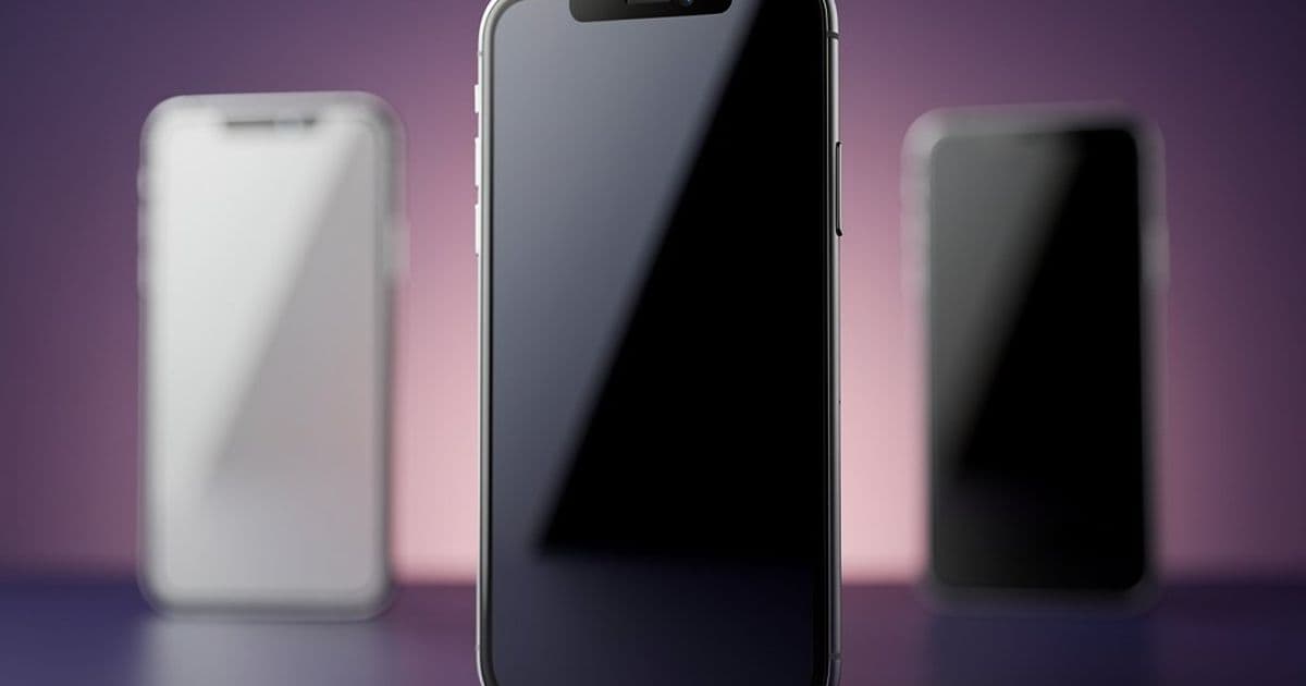 Apple Claims Top Spot in 2025 Smartphone Shipments as Market Shows Modest Growth