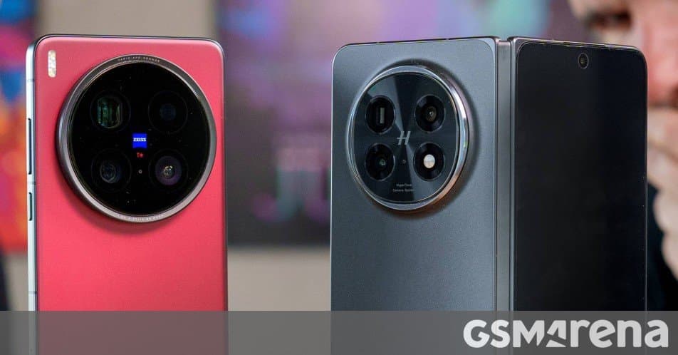 Foldable Phones Are Finally Growing Up: Why 2026 Could Be the Year They Go Mainstream