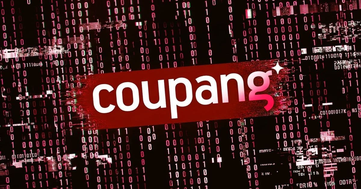 Coupang Fined Record $409 Million in Korea After Insider Breach Exposes 37 Million Customers