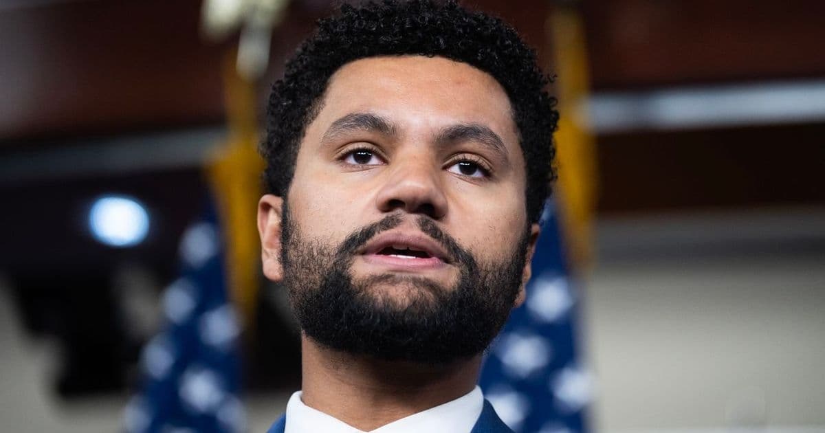 Court Documents Detail Alleged Assault on Rep. Maxwell Frost, Highlighting Security Concerns for Public Officials