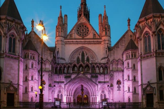 UK Courts Unplug from Ancient Datacenters After Five-Year Migration