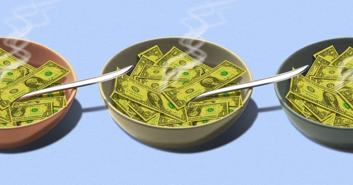 CPI and Jobs Data Reveal Surface Stability Amid Tech Sector Strains