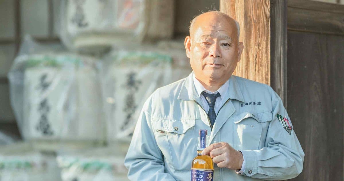 Japan's Craft Gin Renaissance Embraces Local Terroir