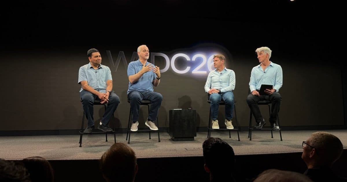 Apple says it uses 'none' of Google's Assistant, even as Gemini quietly powers the new Siri