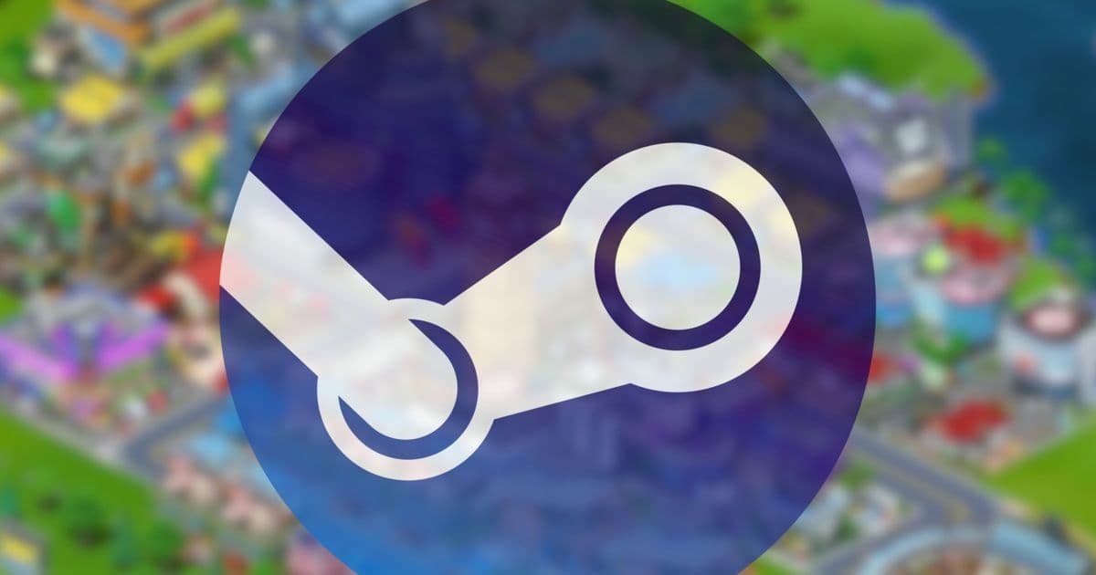 Virtual City Playground Review: A Relaxed City Builder Goes Free on Steam