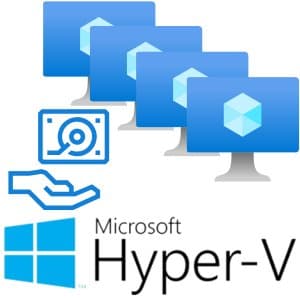 Enterprise Windows 11 Image Deployment: Bypassing OOBE in Hyper-V Environments