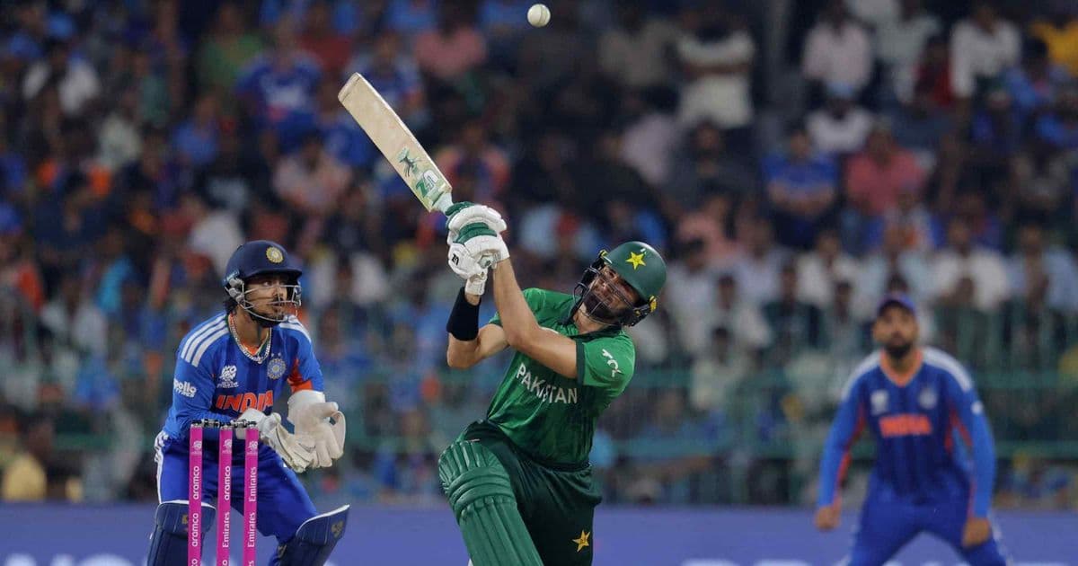 Cricket diplomacy eases India‑Pakistan tensions, but market fallout remains mixed