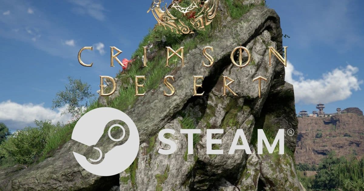 Steam Refuses Refund for Crimson Desert Over AI Content Disclosure Controversy