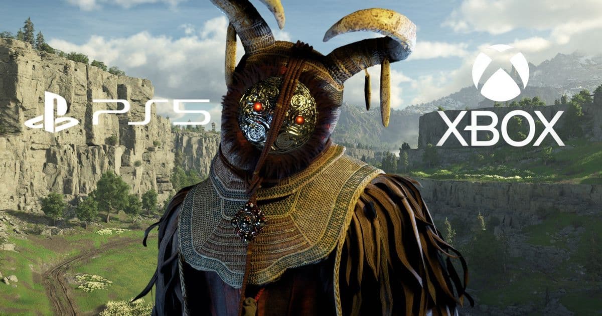 Crimson Desert PS5 Reviews Unlikely as Access Remains Blocked Before Launch