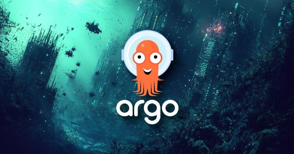 Critical Argo CD Flaw Exposes Repo Credentials: Kubernetes Security Crisis Unfolds