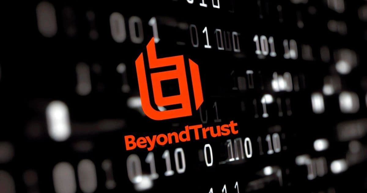 Critical BeyondTrust RCE Flaw Now Actively Exploited in the Wild