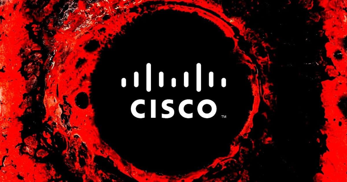Critical Cisco SD-WAN Bug Exploited in Zero-Day Attacks Since 2023