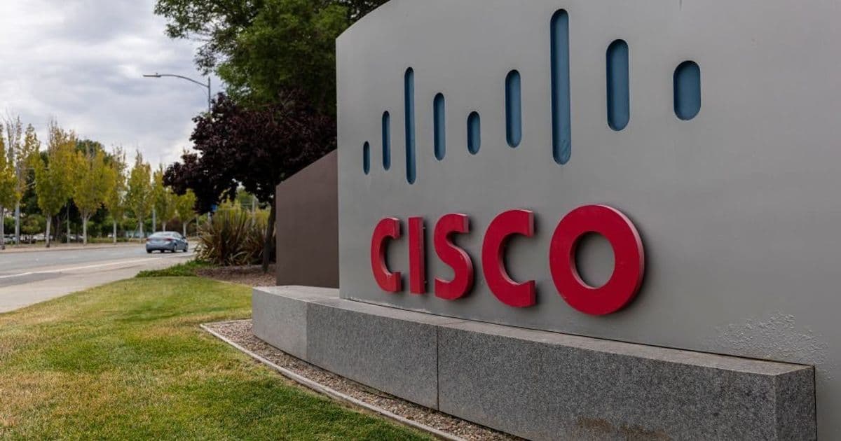 Critical Cisco Zero-Day Exposes Up to 2 Million Devices to Root-Level Attacks