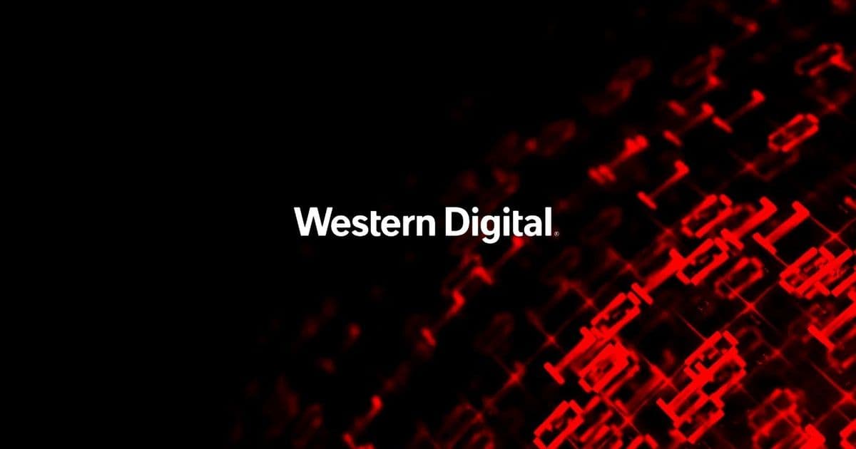 Critical Command Injection Flaw Puts Western Digital My Cloud NAS Devices at Risk