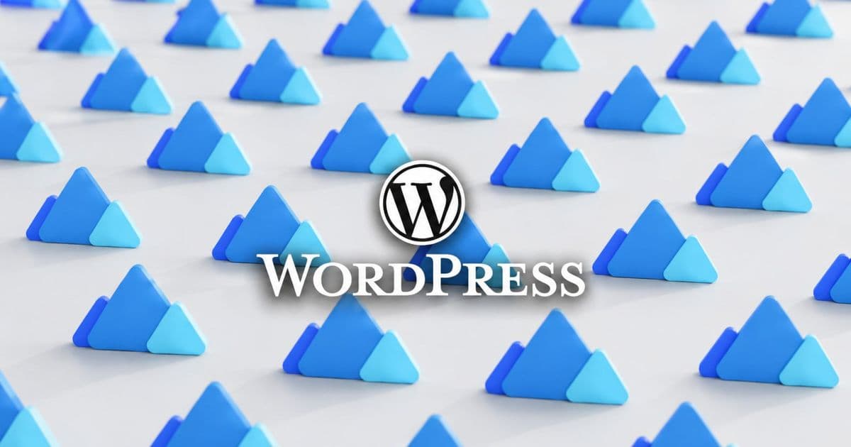 Critical Everest Forms Pro flaw exploited to take over WordPress sites