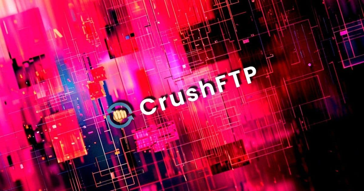 Critical Flaw Exposes Over 1,000 CrushFTP Servers to Active Hijacking Attacks