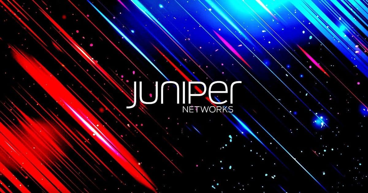 Critical Juniper Networks PTX flaw allows full router takeover