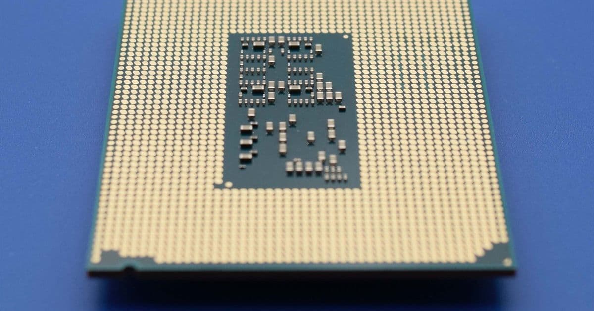 T-Glass Shortage Threatens CPU Production: Supply Chain Vulnerability Explained