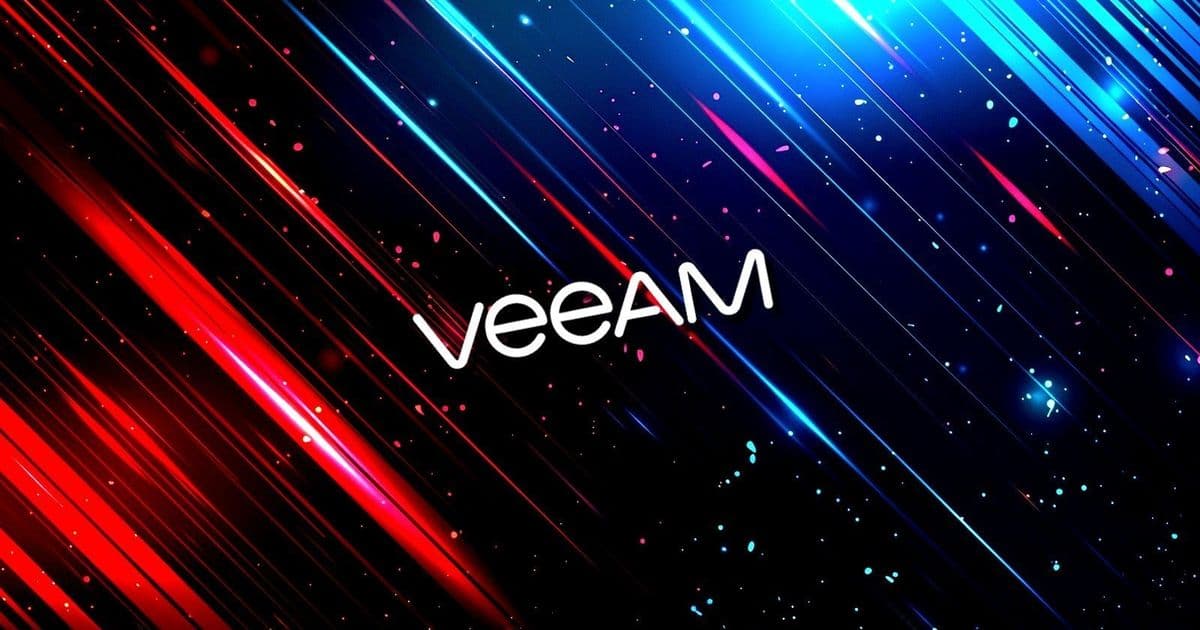 Critical MFA Bug Locks Users Out of Veeam Disaster Recovery Systems