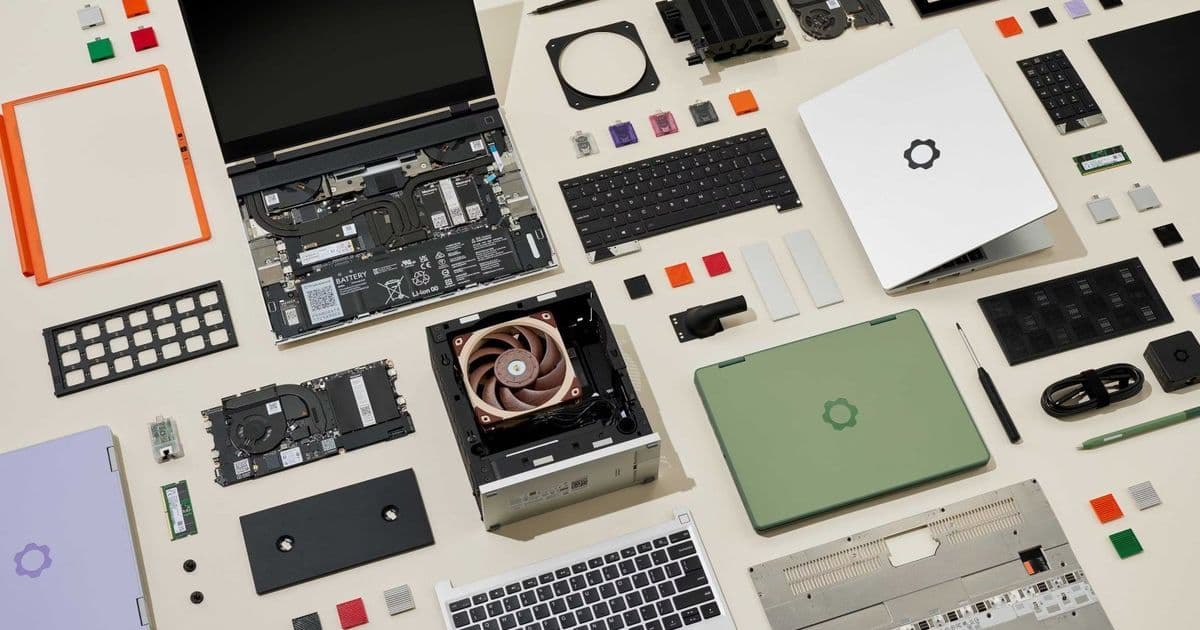 Critical Secure Boot Bypass Exposes 200,000 Framework Linux Devices to Bootkit Attacks