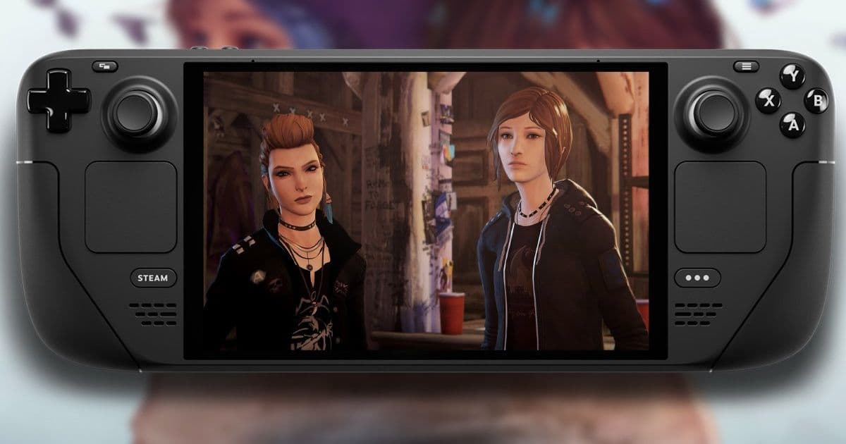 Critically acclaimed, Steam Deck-playable narrative games bundle gets 80% discount