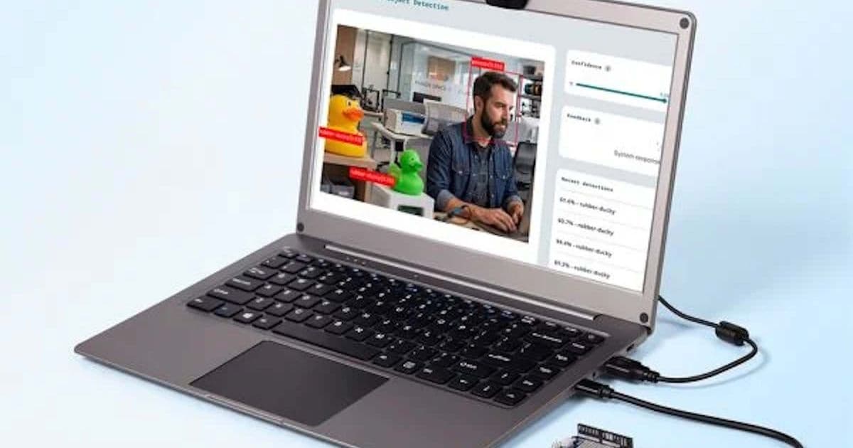 Elecrow CrowView Note 14 – A Portable Laptop‑Style Shell for Arduino, Raspberry Pi and Any HDMI Device