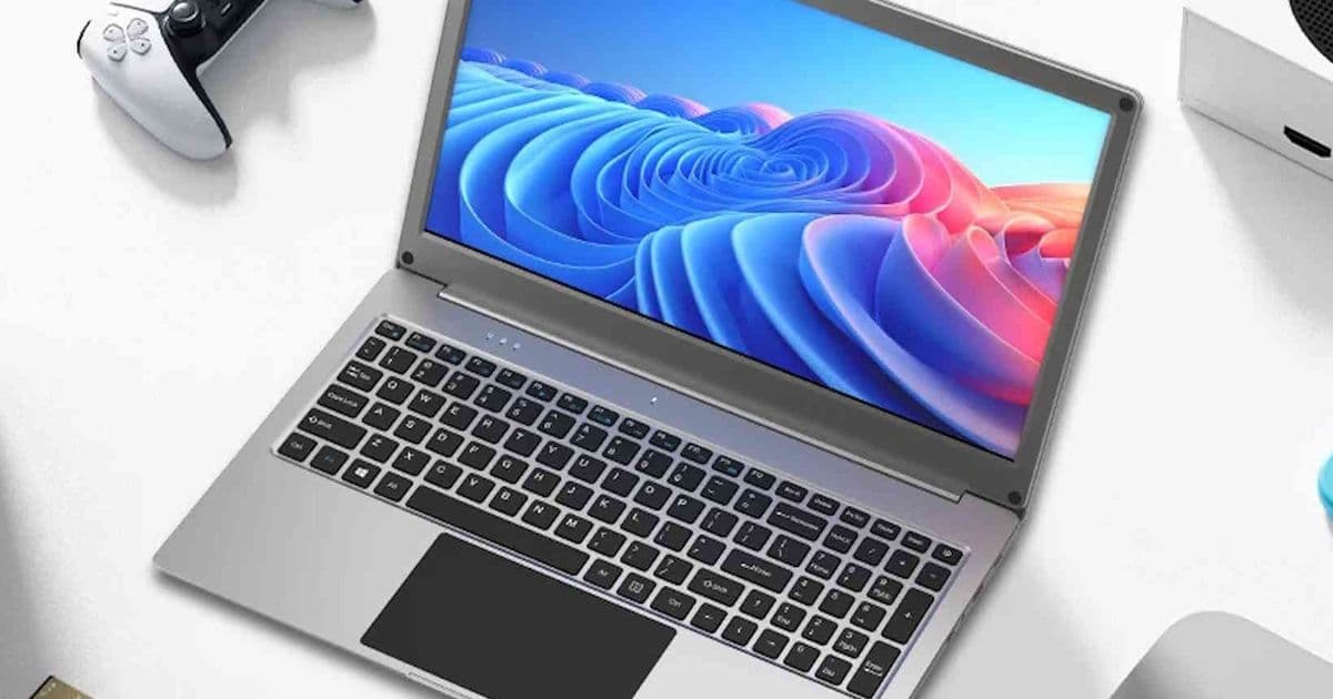 CrowView Note 15.6 Review: Transforming Smartphones and Mini PCs Into Full-Featured Laptops