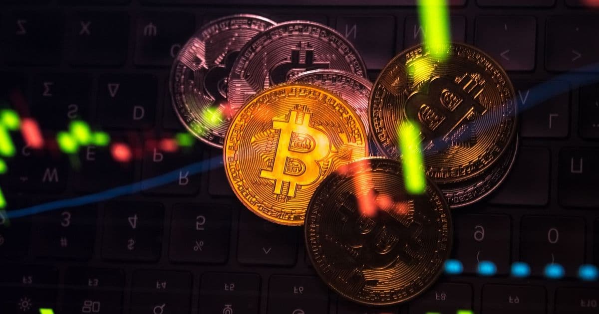 Crypto Exchange's $44 Billion Bitcoin Blunder Exposes Systemic Risks in Digital Asset Markets