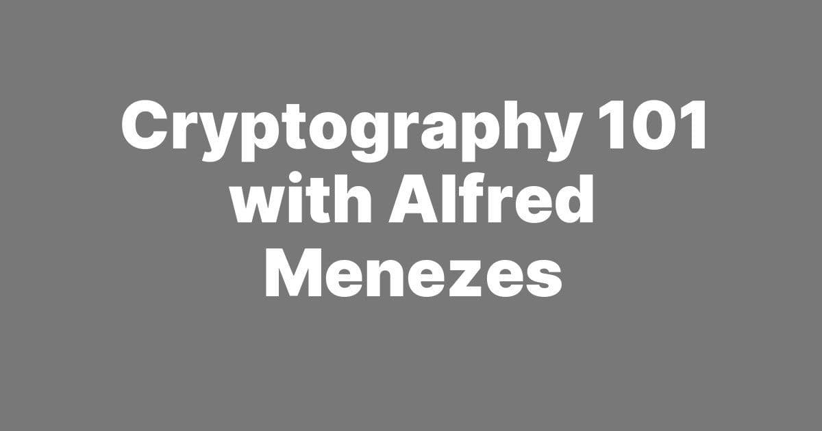 Cryptography 101 Unveils Quantum-Resistant Curriculum Amid Rising Security Threats