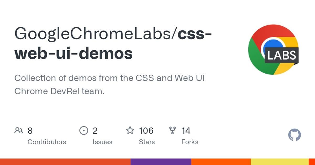 HTML-in-Canvas: Bridging Two Web Rendering Models