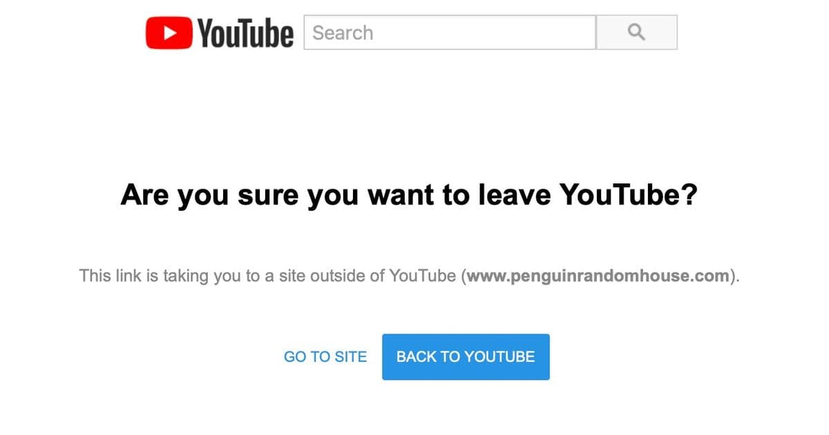 CTA Hierarchy in the Wild: How YouTube's Design Patterns Prioritize Platform Over User