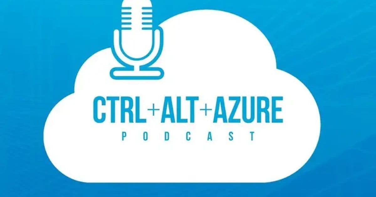 Ctrl+Alt+Azure #342 – What to Expect from Microsoft Build 2026