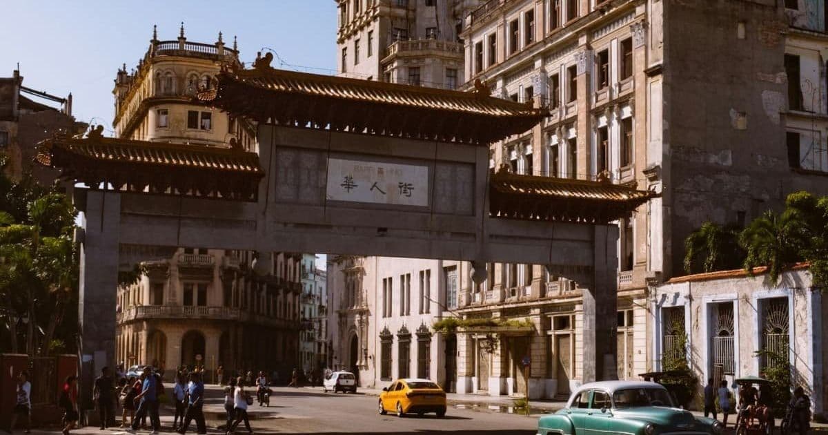 Cuba's Energy Crisis Deepens as US Oil Blockade Backfires