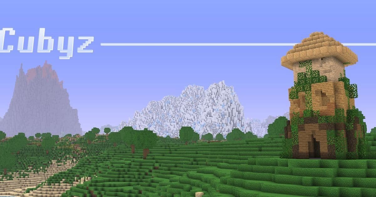 Cubyz Rewrites the Voxel Sandbox Rules with Zig and Infinite Worlds