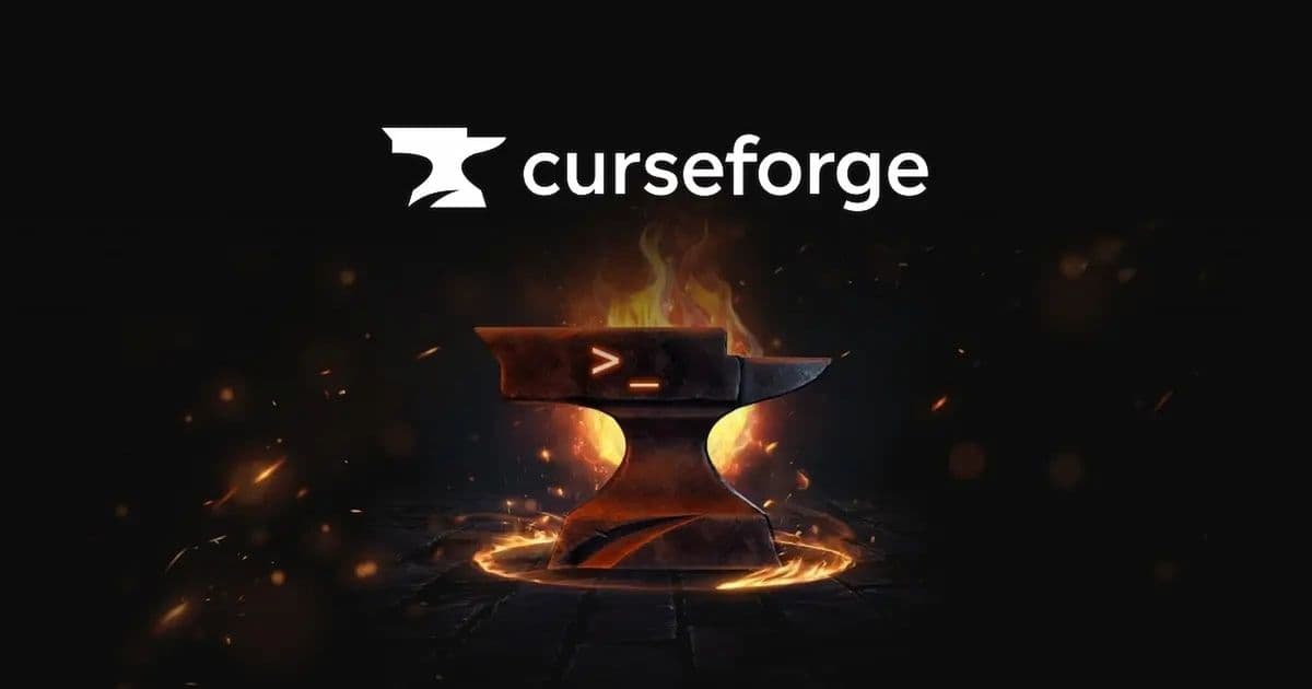 CurseForge Vulnerability Exposed Millions to Remote Code Execution via Unsecured WebSockets