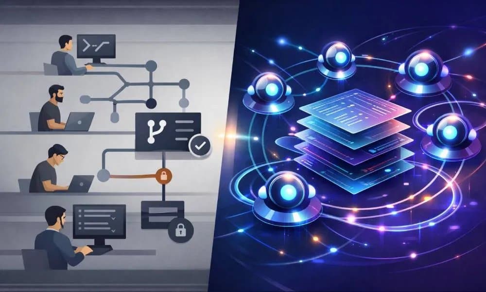 Cursor's Graphite Acquisition Signals Shift Toward AI-Native Development Workflows
